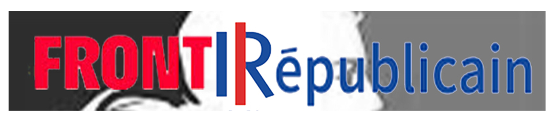 FRONT Républicain 